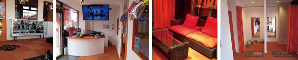 スタジオプライム